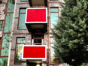 Meatsa Hotel