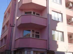 Guest House Villa Roza