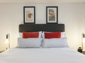 Boutique Stays - Wellington Mews, East Melbourne