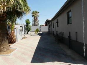 World Sossego Guest House