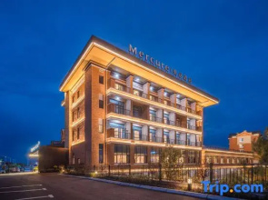 Mercure Changbai Mountain North