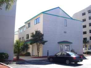 Ocean Dunes Townhouse 7