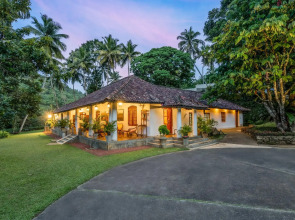 Athulya Villas