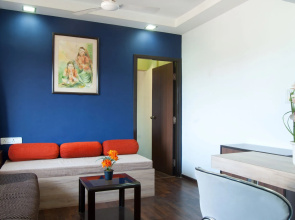 Landmark Asia Serviced Apartments