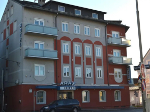 Aragia