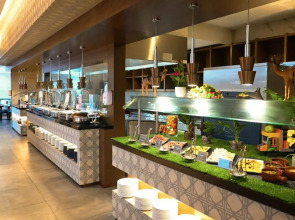 Novotel Dubai Gold District