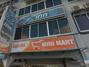 90579 U Inn