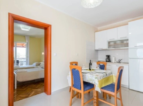 Jope - 60 m From Beach - A2