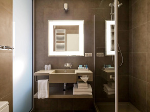 Отель Novotel Warszawa Centrum