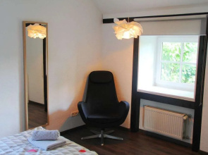 Ferienhaus Villa EMG Düsseldorf Krefeld
