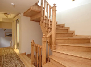 Darussaade Istanbul - Special Class