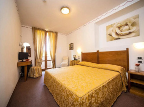 Hotel Farneta