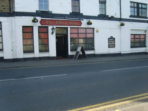 The Elbow Room