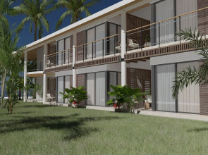 Dreams Flora Resort & Spa