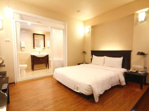 Guide Hotel - Kaohsiung Shinkuchan