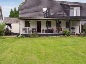 "Eske" - 100m from the sea in SE Jutland