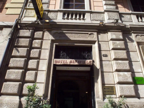 Hotel Altavilla