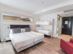 Petit Palace Puerta del Sol