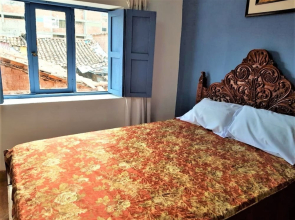 Elegant Art House - Historical Center