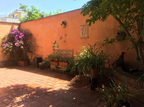 Villa Mariposa