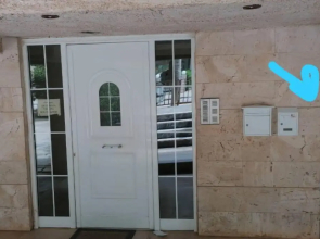 Brand New homm Penthouse in Ano Glyfada, Dilou