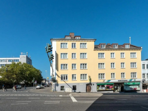 Liebig Hotel