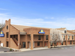Days Inn by Wyndham Farmville