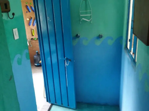 Casa Ecológica