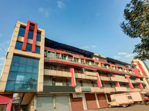 Hotel Shree Daan