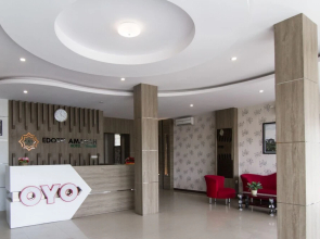Edotel Amanah Hotel Syariah by OYO Rooms
