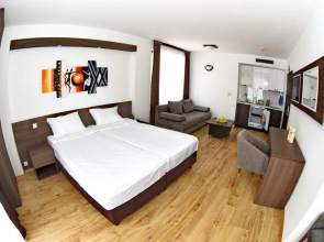 Boutique Villa Arte
