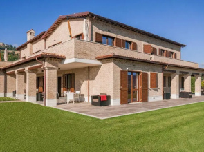 Moresco Agriturismo