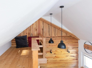Lavender Lodge Bled