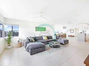 ZEN LUXURY 2-STORY Penthouse Mindal View