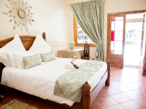 Dei Gratia Guest House