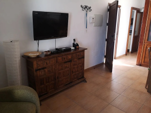 Puerto del Carmen Beach Apartment