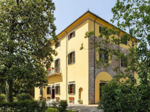Hotel Villa San Michele
