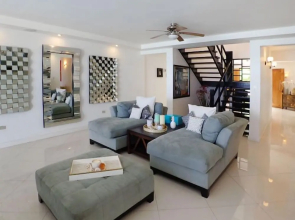 Dreamtime by the Sea, Montego Bay 6BR
