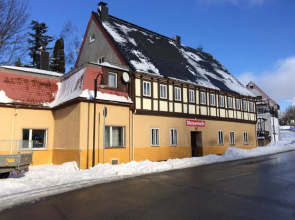 Ferienhaus Kaufmanns Cafe