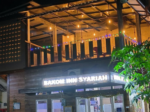 Bakom Inn Syariah