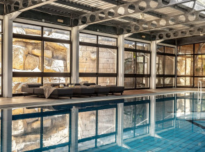 Pavlo Napa Beach Hotel