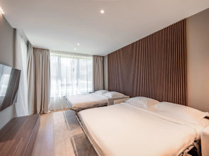 Petram Resort & Residences