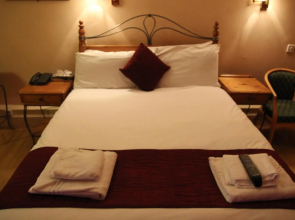 Hylands Hotel