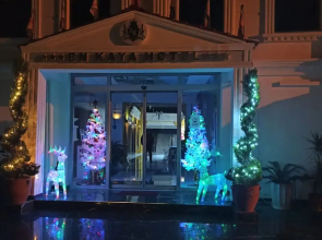Enkaya Hotel