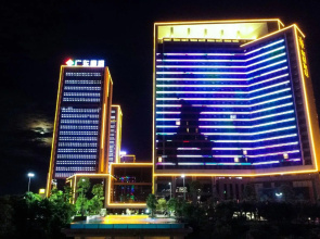 Enping Yucca Hotel