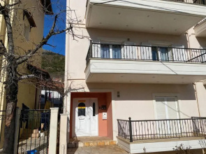 Αρτέμιδα Karpenisi Apartment