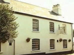 The Walkhampton Inn