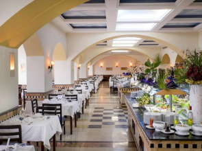 Курортный отель Medina Solaria & Thalasso