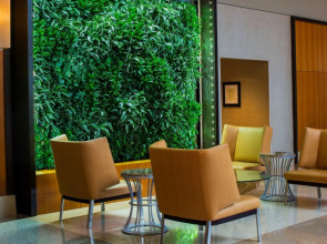 The Westin Jersey City Newport