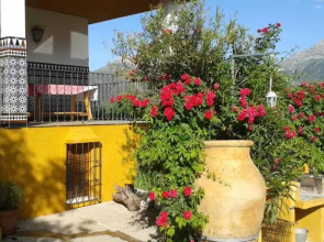 Villa Rosario